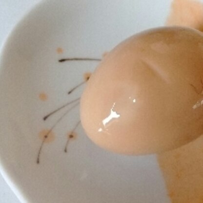 LisaLisaさん、こんにちは。
卵があまっていたので作ったのですが、とっても美味しかったです♡
今からまた追加で作ります(^-^)
